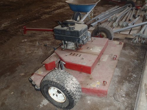 Property photo 60 - PERSONAL PROPERTY in Steuben County
